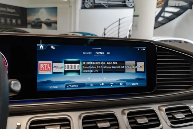 Mercedes-Benz GLE 450 (Clasa GLE) din 2024 cu 49.733 km - oferta MER200438 - foto 22