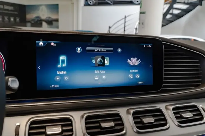 Mercedes-Benz GLE 450 (Clasa GLE) din 2024 cu 49.733 km - oferta MER200438 - foto 23