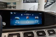 Mercedes-Benz GLE 450 (Clasa GLE) din 2024 cu 49.733 km - oferta MER200438 - foto 24