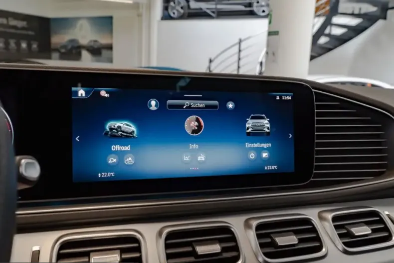 Mercedes-Benz GLE 450 (Clasa GLE) din 2024 cu 49.733 km - oferta MER200438 - foto 24