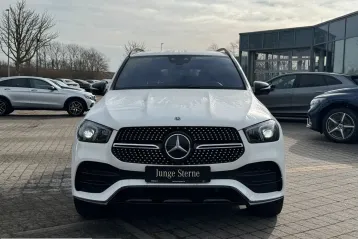 Mercedes-Benz GLE 400 din 2022 - oferta MER200439