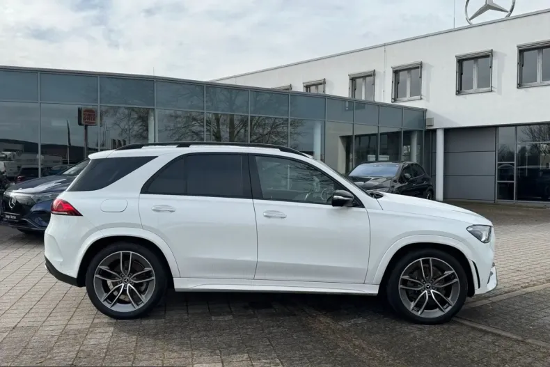 Mercedes-Benz GLE 400 (Clasa GLE) din 2022 cu 47.986 km - oferta MER200439 - foto 7