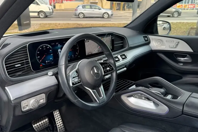 Mercedes-Benz GLE 400 (Clasa GLE) din 2022 cu 47.986 km - oferta MER200439 - foto 8