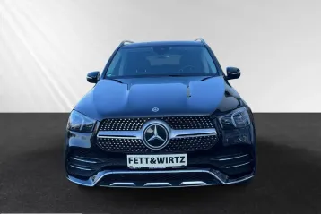 Mercedes-Benz GLE 400 din 2024 - oferta MER200440