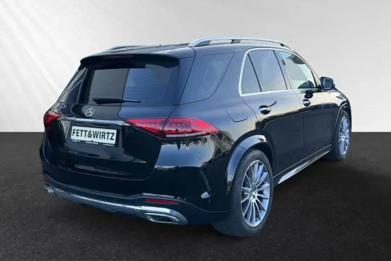 Mercedes-Benz GLE 400 (Clasa GLE) din 2024 cu 37.700 km - oferta MER200440 - foto 3