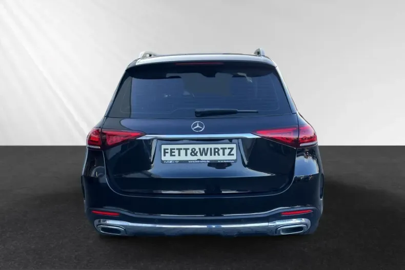 Mercedes-Benz GLE 400 (Clasa GLE) din 2024 cu 37.700 km - oferta MER200440 - foto 5