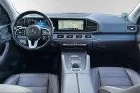 Mercedes-Benz GLE 400 (Clasa GLE) din 2024 cu 37.700 km - oferta MER200440 - foto 7