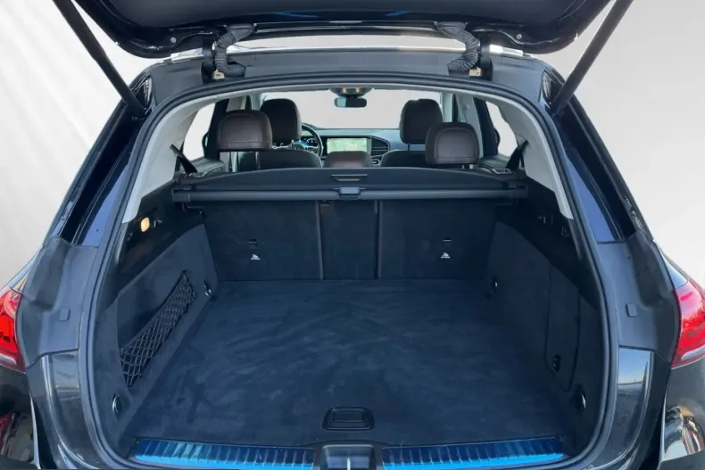 Mercedes-Benz GLE 400 (Clasa GLE) din 2024 cu 37.700 km - oferta MER200440 - foto 11