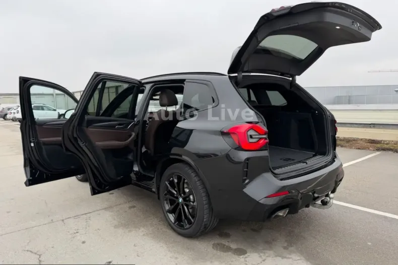 BMW X3 (Seria X) din 2022 cu 59.594 km - oferta BMW200441 - foto 2