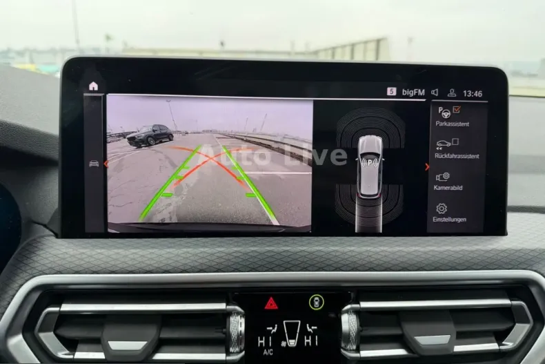 BMW X3 (Seria X) din 2022 cu 59.594 km - oferta BMW200441 - foto 10