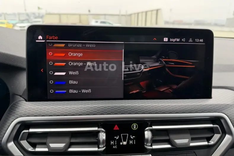 BMW X3 (Seria X) din 2022 cu 59.594 km - oferta BMW200441 - foto 12