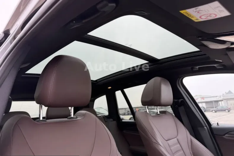 BMW X3 (Seria X) din 2022 cu 59.594 km - oferta BMW200441 - foto 14