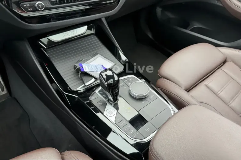 BMW X3 (Seria X) din 2022 cu 59.594 km - oferta BMW200441 - foto 19