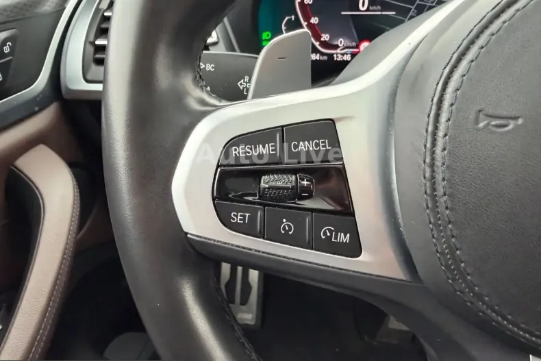 BMW X3 (Seria X) din 2022 cu 59.594 km - oferta BMW200441 - foto 21