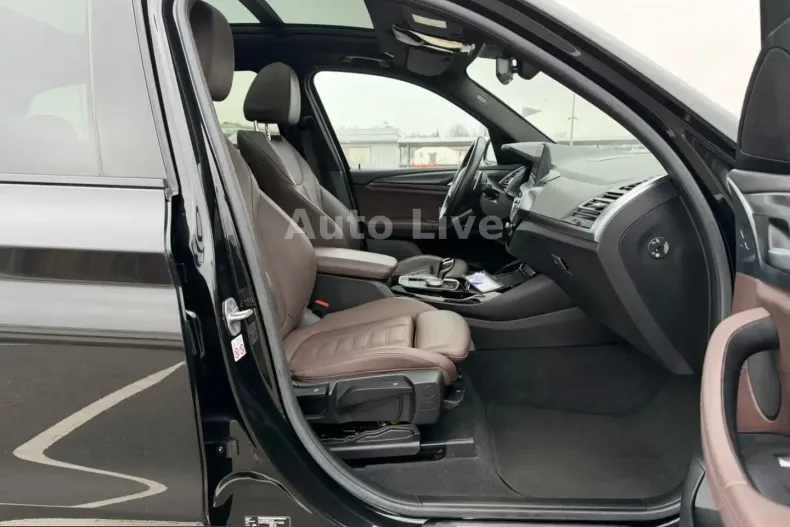 BMW X3 (Seria X) din 2022 cu 59.594 km - oferta BMW200441 - foto 23