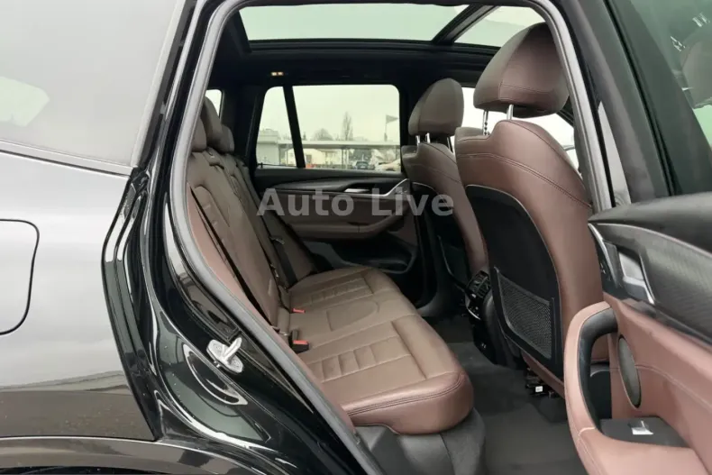 BMW X3 (Seria X) din 2022 cu 59.594 km - oferta BMW200441 - foto 24