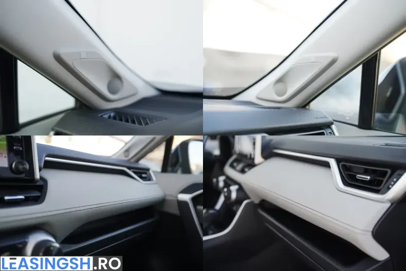 Toyota RAV4 din 2026 cu 85.800 km - oferta TOY200442 - foto 2