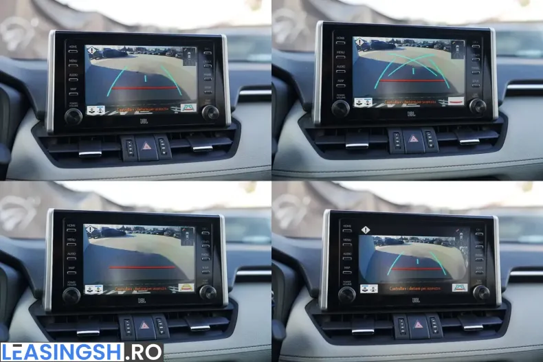 Toyota RAV4 din 2026 cu 85.800 km - oferta TOY200442 - foto 3