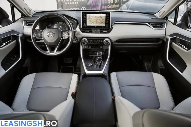 Toyota RAV4 din 2026 cu 85.800 km - oferta TOY200442 - foto 4