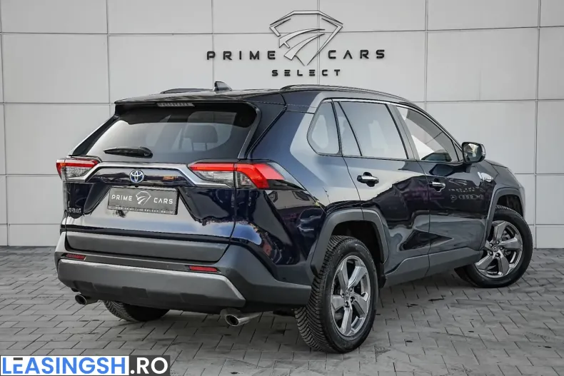 Toyota RAV4 din 2026 cu 85.800 km - oferta TOY200442 - foto 6