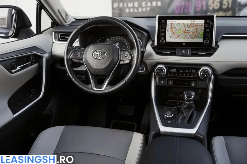 Toyota RAV4 din 2026 cu 85.800 km - oferta TOY200442 - foto 7