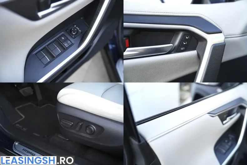 Toyota RAV4 din 2026 cu 85.800 km - oferta TOY200442 - foto 8