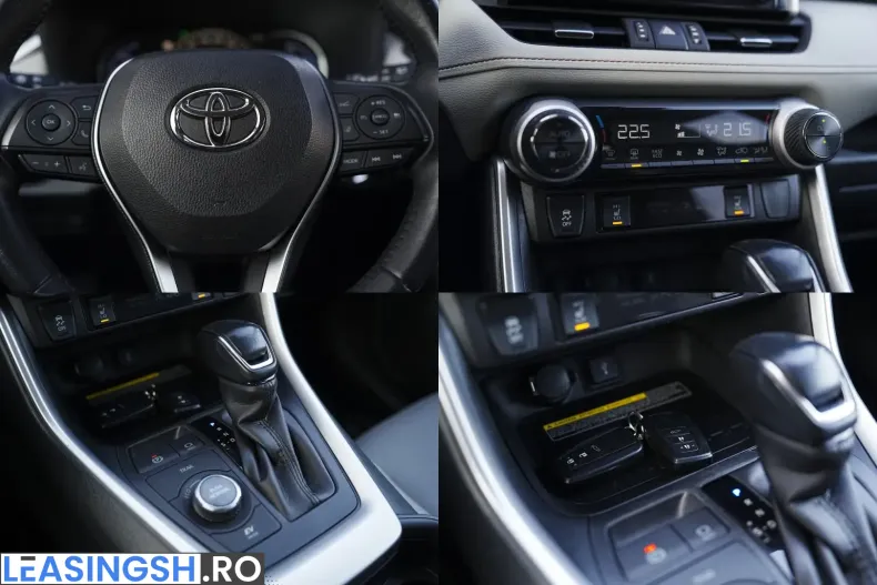 Toyota RAV4 din 2026 cu 85.800 km - oferta TOY200442 - foto 9