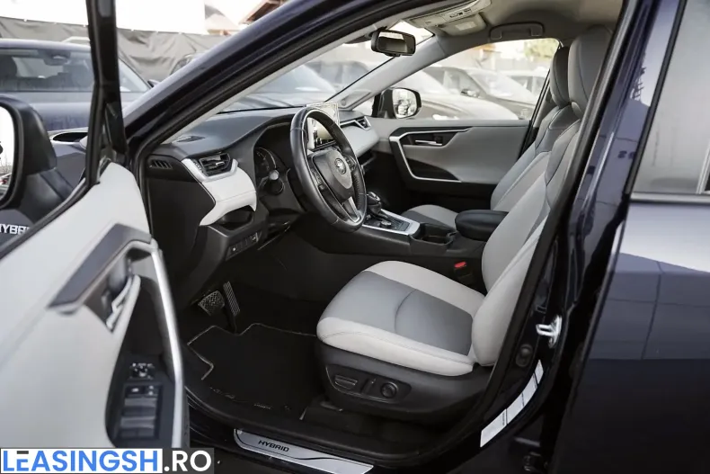 Toyota RAV4 din 2026 cu 85.800 km - oferta TOY200442 - foto 10