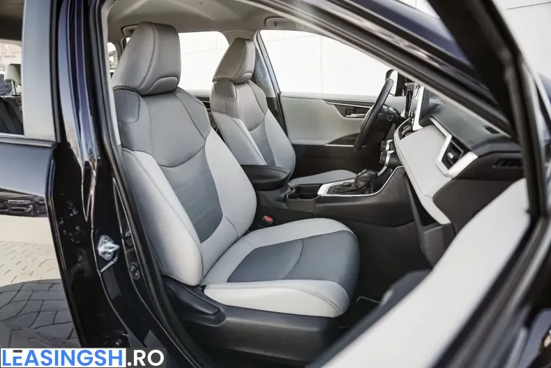 Toyota RAV4 din 2026 cu 85.800 km - oferta TOY200442 - foto 11