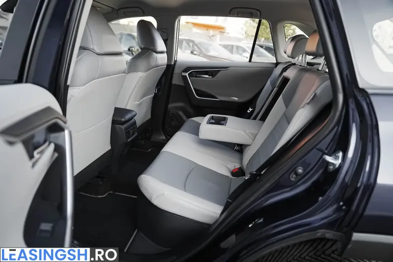 Toyota RAV4 din 2026 cu 85.800 km - oferta TOY200442 - foto 12