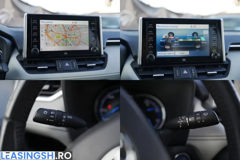 Toyota RAV4 din 2026 cu 85.800 km - oferta TOY200442 - foto 16