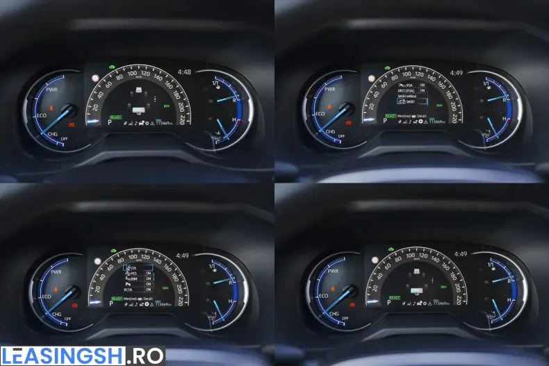 Toyota RAV4 din 2026 cu 85.800 km - oferta TOY200442 - foto 19