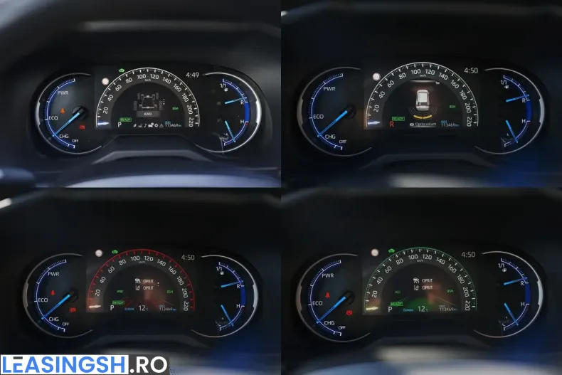 Toyota RAV4 din 2026 cu 85.800 km - oferta TOY200442 - foto 20