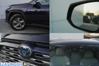 Toyota RAV4 din 2026 cu 85.800 km - oferta TOY200442 - foto 21