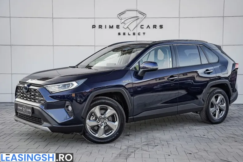Toyota RAV4 din 2026 cu 85.800 km - oferta TOY200442 - foto 22
