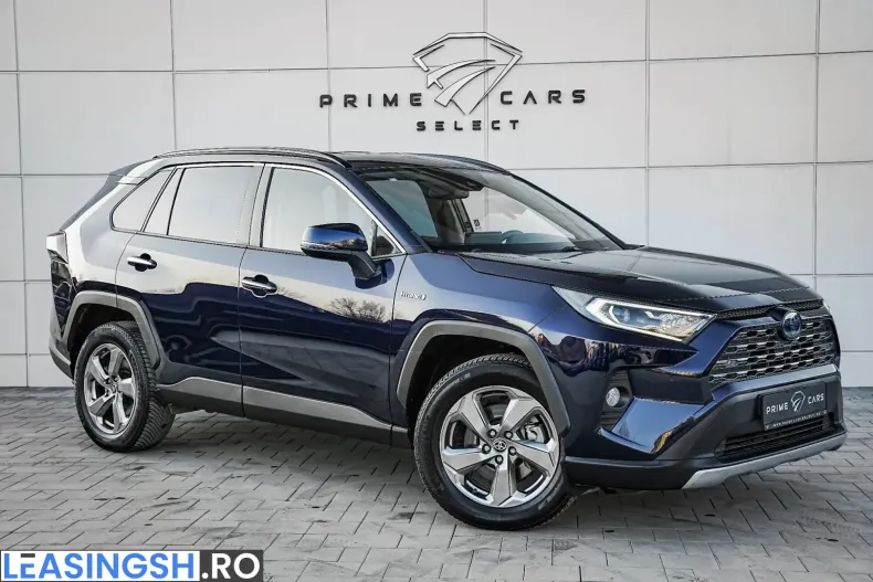 Toyota RAV4 din 2026 cu 85.800 km - oferta TOY200442 - foto 23