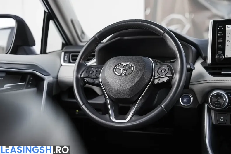 Toyota RAV4 din 2026 cu 85.800 km - oferta TOY200442 - foto 26