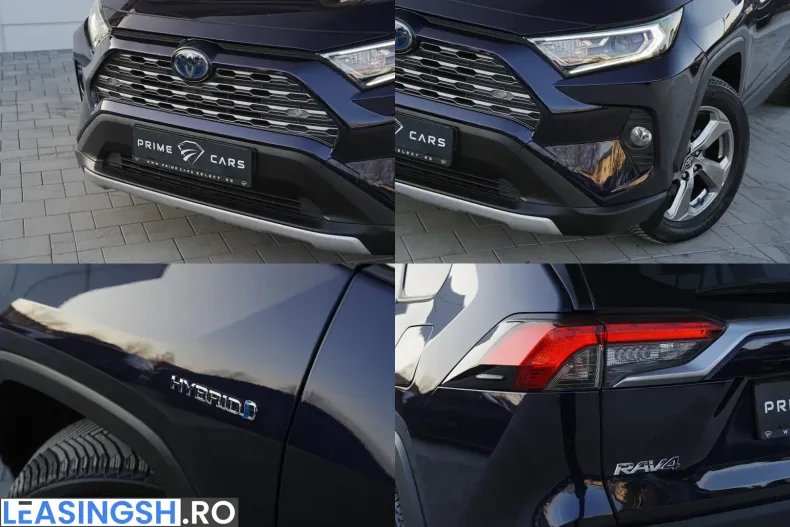 Toyota RAV4 din 2026 cu 85.800 km - oferta TOY200442 - foto 27