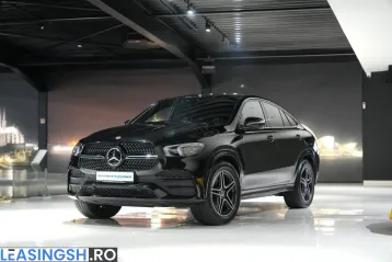 Mercedes-Benz GLE 350 din 2022 - oferta MER200443