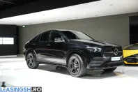 Mercedes-Benz GLE 350 (Clasa GLE) din 2022 cu 47.701 km - oferta MER200443 - foto 2