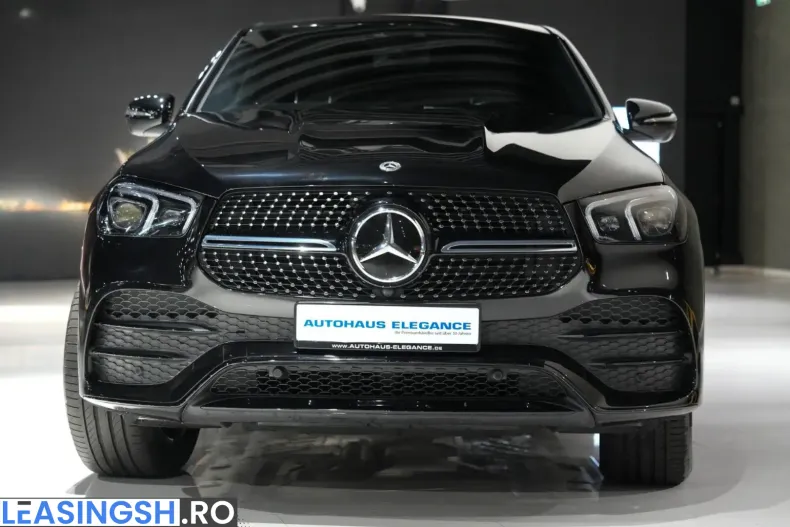 Mercedes-Benz GLE 350 (Clasa GLE) din 2022 cu 47.701 km - oferta MER200443 - foto 5