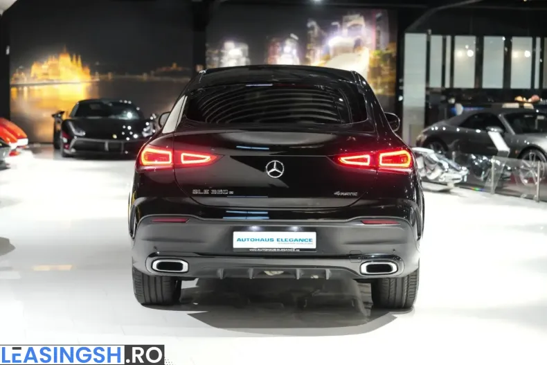 Mercedes-Benz GLE 350 (Clasa GLE) din 2022 cu 47.701 km - oferta MER200443 - foto 6