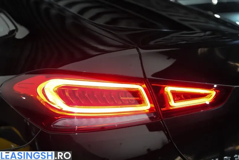 Mercedes-Benz GLE 350 (Clasa GLE) din 2022 cu 47.701 km - oferta MER200443 - foto 8