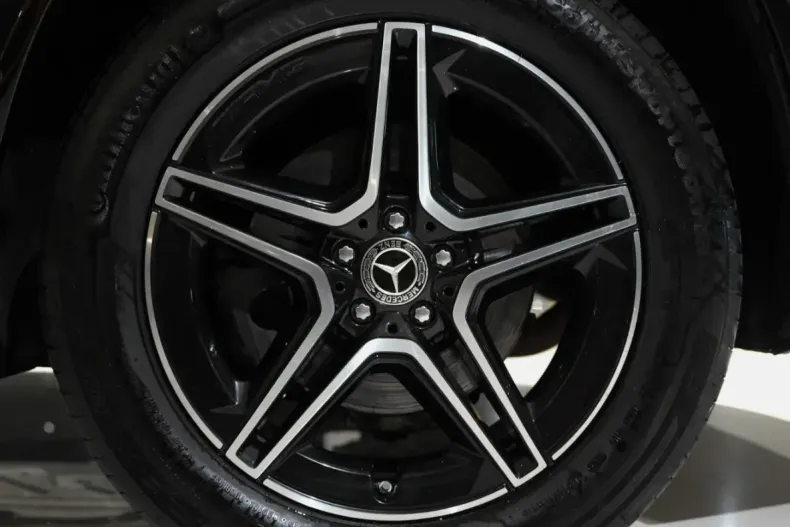 Mercedes-Benz GLE 350 (Clasa GLE) din 2022 cu 47.701 km - oferta MER200443 - foto 9