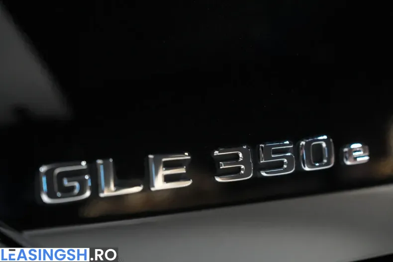 Mercedes-Benz GLE 350 (Clasa GLE) din 2022 cu 47.701 km - oferta MER200443 - foto 10