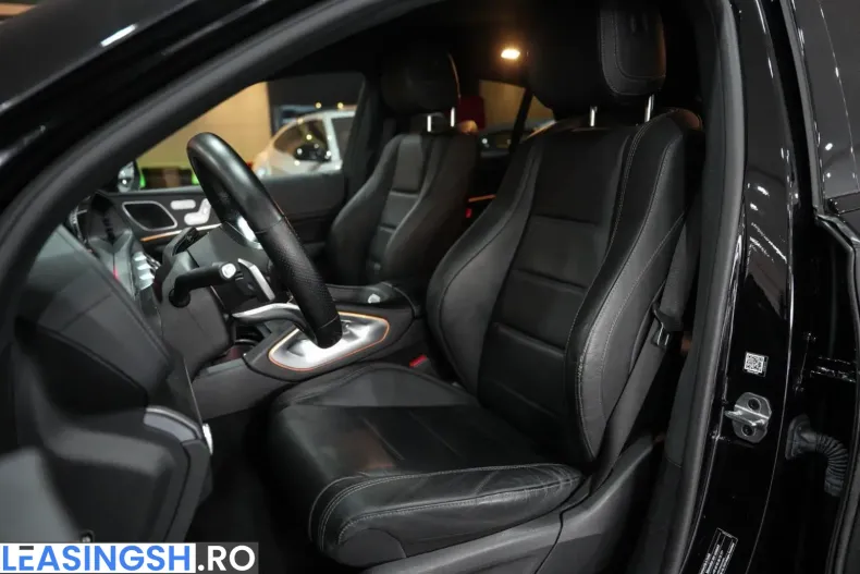 Mercedes-Benz GLE 350 (Clasa GLE) din 2022 cu 47.701 km - oferta MER200443 - foto 11