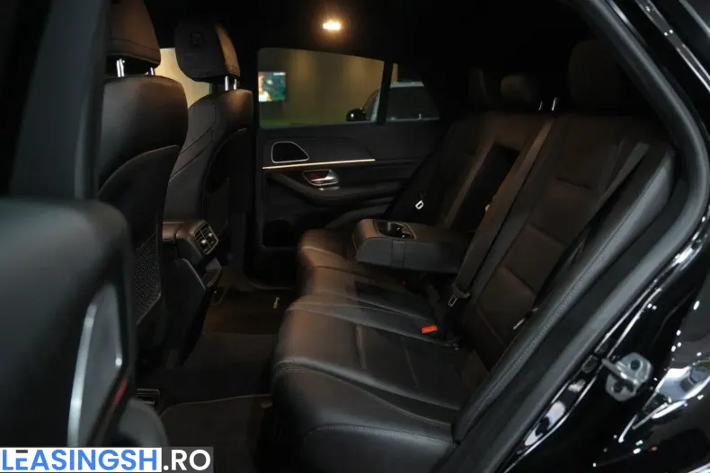 Mercedes-Benz GLE 350 (Clasa GLE) din 2022 cu 47.701 km - oferta MER200443 - foto 12