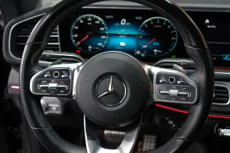 Mercedes-Benz GLE 350 (Clasa GLE) din 2022 cu 47.701 km - oferta MER200443 - foto 14