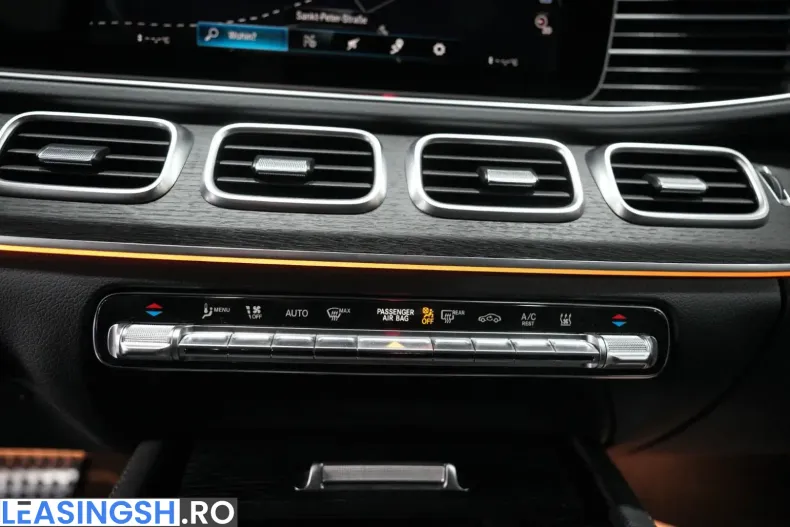 Mercedes-Benz GLE 350 (Clasa GLE) din 2022 cu 47.701 km - oferta MER200443 - foto 17