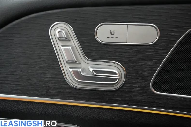 Mercedes-Benz GLE 350 (Clasa GLE) din 2022 cu 47.701 km - oferta MER200443 - foto 18